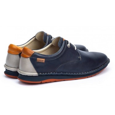 SCARPE PIKOLINOS NAVAS M7T-4036 BLUE