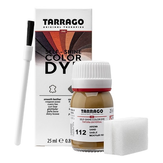 COLORANTE TARRAGO SELF SHINE SAND_112 COLORANTE TARRAGO SELF SHINE SAND_112