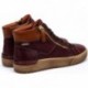 SCARPA PIKOLINOS VITORIA W0T-7559C2 GARNET