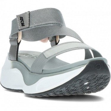 SANDALI FLUCHOS ATOM FUSIONV2 AT170 GREY