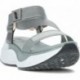 SANDALI FLUCHOS ATOM FUSIONV2 AT170 GREY