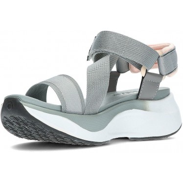 SANDALI FLUCHOS ATOM FUSIONV2 AT170 GREY