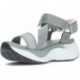 SANDALI FLUCHOS ATOM FUSIONV2 AT170 GREY