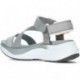 SANDALI FLUCHOS ATOM FUSIONV2 AT170 GREY