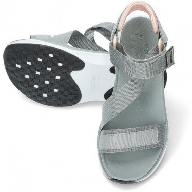 SANDALI FLUCHOS ATOM FUSIONV2 AT170 GREY