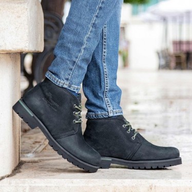 STIVALE PANAMA URBAN PANAMA JACK M BLACK_C1
