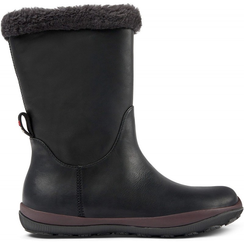 STIVALI CAMPER PEU PISTA GORE-TEX K400649 BLACK_003