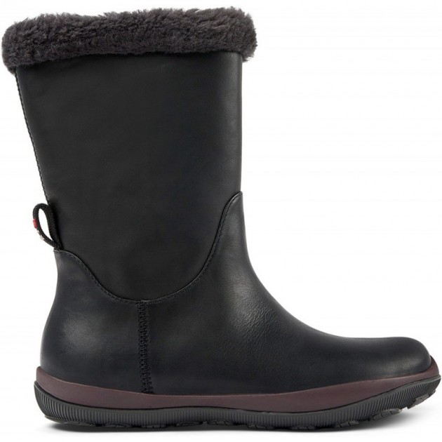 STIVALI CAMPER PEU PISTA GORE-TEX K400649 BLACK_003 STIVALI CAMPER PEU PISTA GORE-TEX K400649 BLACK_003