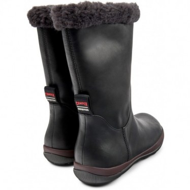 STIVALI CAMPER PEU PISTA GORE-TEX K400649 BLACK_003