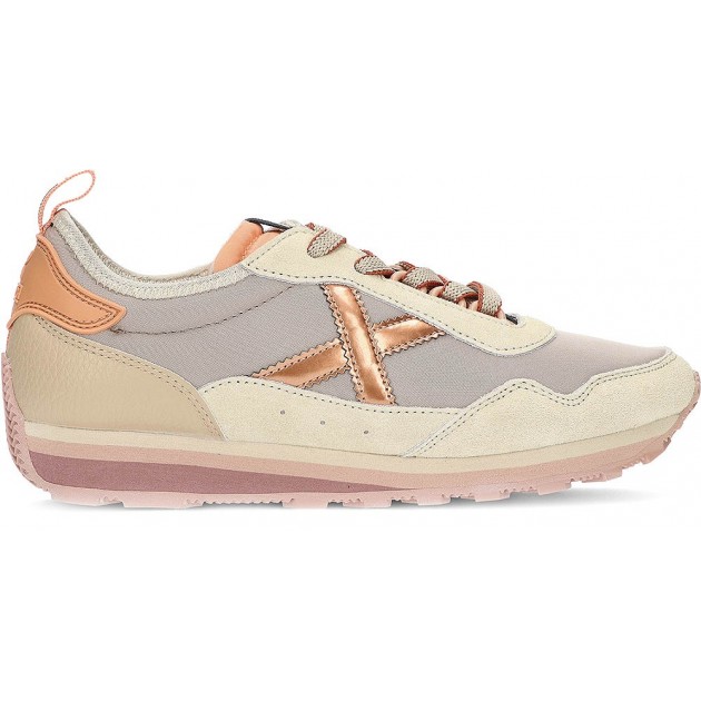 SNEAKERS MONACO DI BAVIERA UM SKY 8909010 TAUPE SNEAKERS MONACO DI BAVIERA UM SKY 8909010 TAUPE