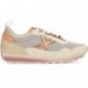 SNEAKERS MONACO DI BAVIERA UM SKY 8909010 TAUPE