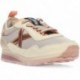 SNEAKERS MONACO DI BAVIERA UM SKY 8909010 TAUPE