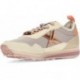 SNEAKERS MONACO DI BAVIERA UM SKY 8909010 TAUPE