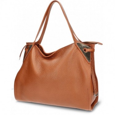 BORSA ROBERTO PIETRI 5330 MARRON