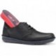 SCARPE FLUCHOS ALFA F0700 NEGRO