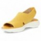 SANDALI GEOX SPHERICA D-255VD YELLOW