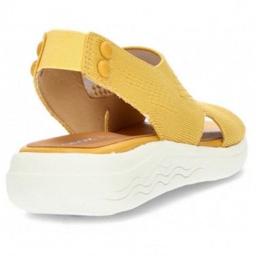 SANDALI GEOX SPHERICA D-255VD YELLOW