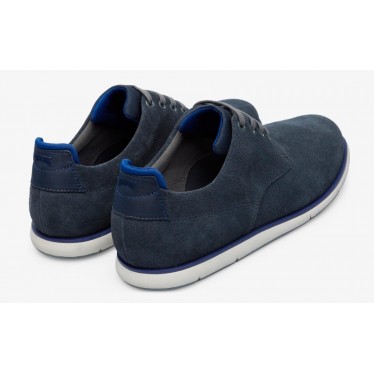 SCARPE CAMPER SMITH K100478 NAVY