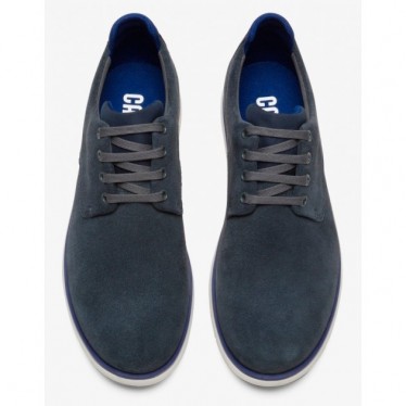 SCARPE CAMPER SMITH K100478 NAVY