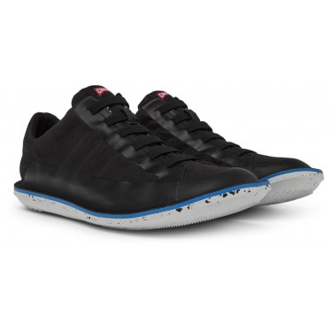 SCARPE CAMPER BEETLE K100716 BLACK
