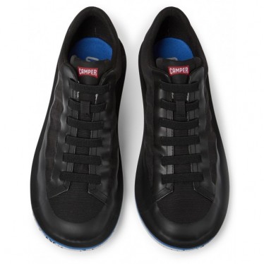 SCARPE CAMPER BEETLE K100716 BLACK