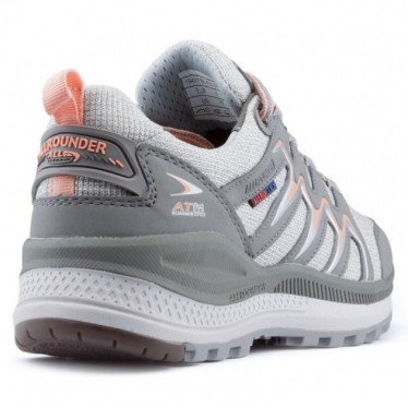 Scarpe ALLROUNDER SUMATRA TEX ALL TERRAIN STONE_GREY