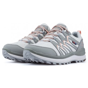 Scarpe ALLROUNDER SUMATRA TEX ALL TERRAIN STONE_GREY