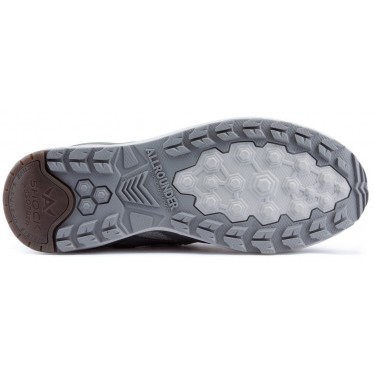 Scarpe ALLROUNDER SUMATRA TEX ALL TERRAIN STONE_GREY