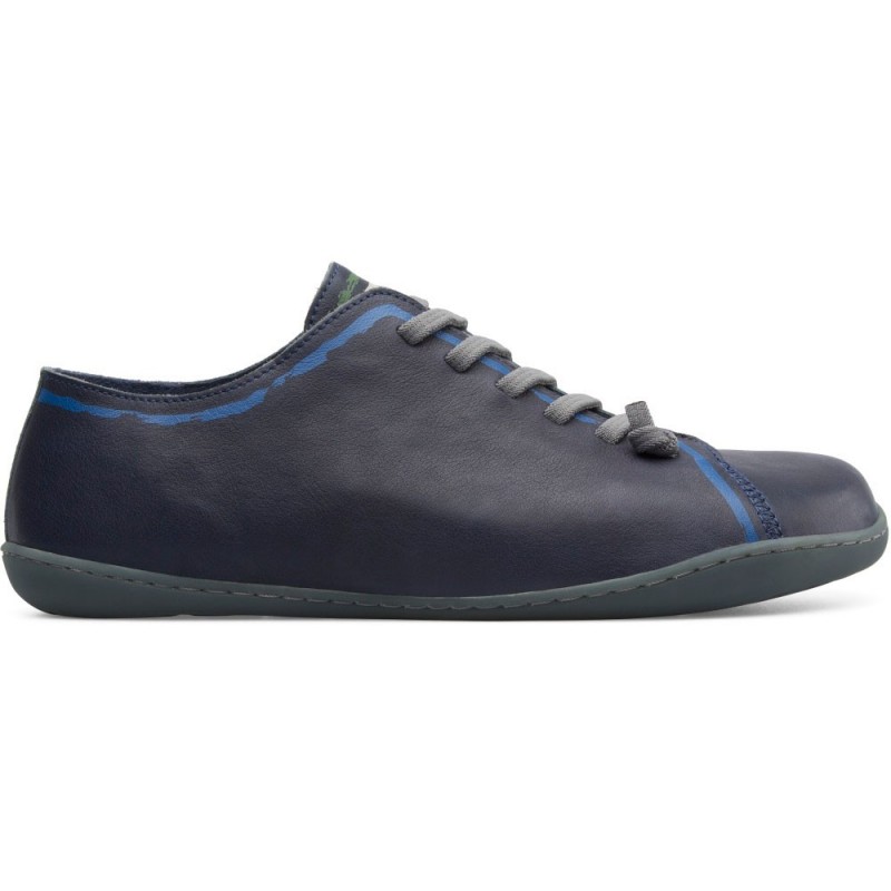 SCARPE CAMPER PEU CAMI K100249 AZUL
