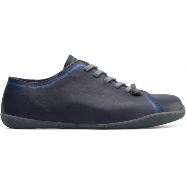 SCARPE CAMPER PEU CAMI K100249 AZUL SCARPE CAMPER PEU CAMI K100249 AZUL