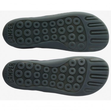 SCARPE CAMPER PEU CAMI K100249 AZUL