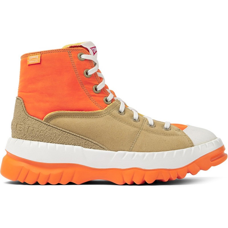 STIVALE CAMPER TEIX K400670 BEIG_ORANGE_002