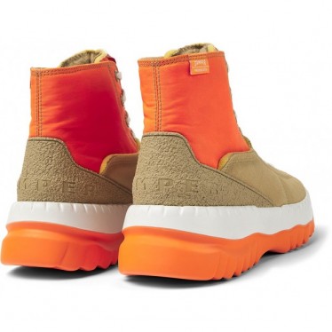 STIVALE CAMPER TEIX K400670 BEIG_ORANGE_002