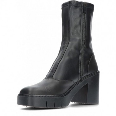 ART 1973 STIVALE BERNA BLACK