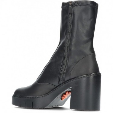 ART 1973 STIVALE BERNA BLACK