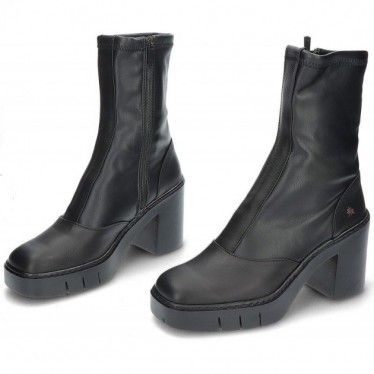 ART 1973 STIVALE BERNA BLACK