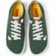 SCARPE VULCANIZZATE CAMPER PEU RAMBLA 21897 VERDE