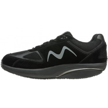 SCARPE MBT-2012 W. BLACK