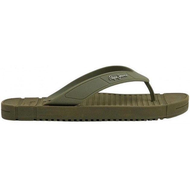 INFRADITO PEPE JEANS PMS70137 SHORE M ARMY