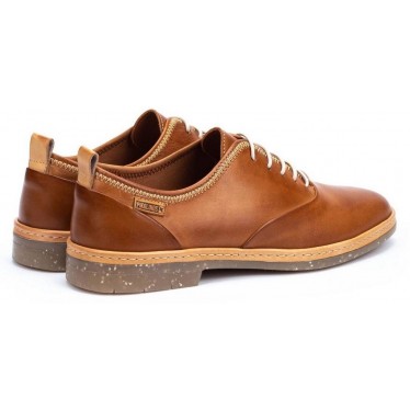 SCARPE PIKOLINOS SANTANDER W7C-4546 BRANDY