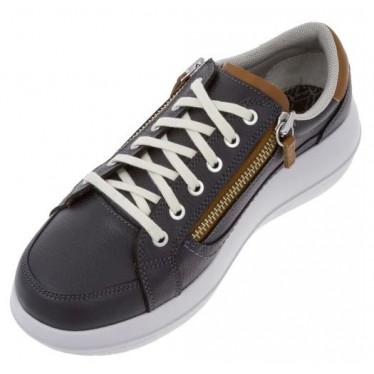 SCARPE KYBUN CAROUGE 20 M. GRAPHITE