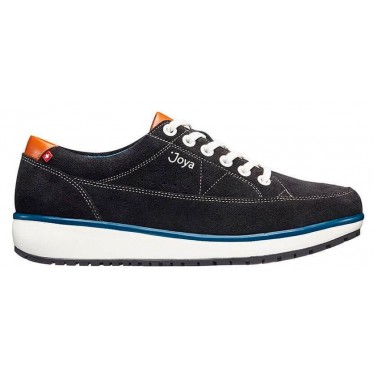 Sneakers JOYA VANCOUVER BLACK_BLUE