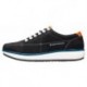Sneakers JOYA VANCOUVER BLACK_BLUE