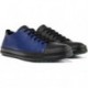 SCARPE CAMPER TWINS K100550 BLUE