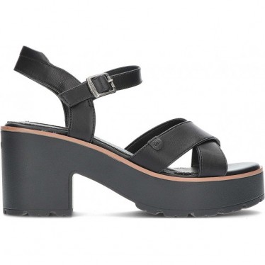 SANDALI MTNG PANTON 50502 BLACK