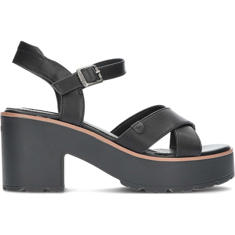 SANDALI MTNG PANTON 50502 BLACK