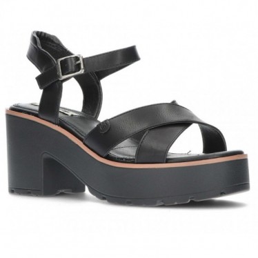 SANDALI MTNG PANTON 50502 BLACK