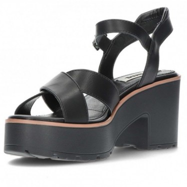 SANDALI MTNG PANTON 50502 BLACK