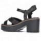 SANDALI MTNG PANTON 50502 BLACK