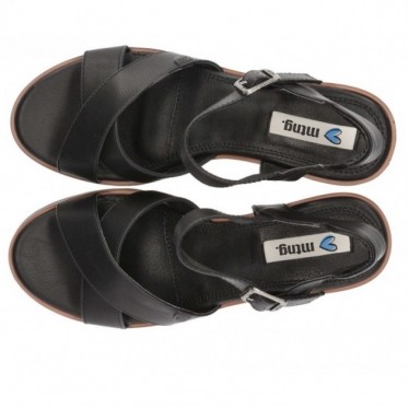 SANDALI MTNG PANTON 50502 BLACK